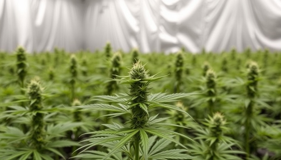 Hemp businesses on edge pending governor ban decision