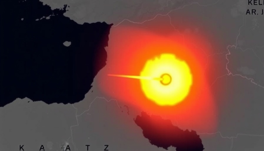 US has struck 3 Iranian nuclear sites, Trump says, joining Israeli air campaign