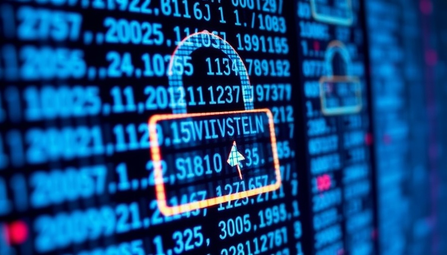 16 billion passwords leaked in massive data breach