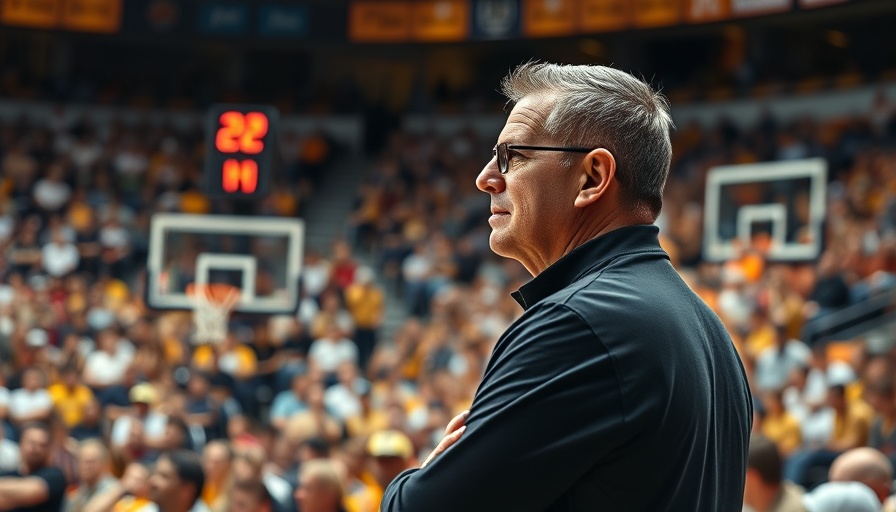 Focused coach during game highlights San Antonio Spurs coaching news.