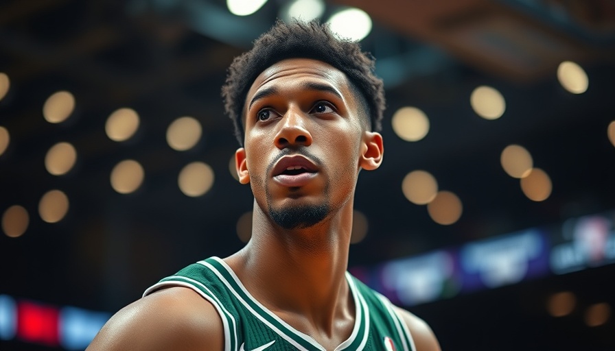 Giannis Antetokounmpo insights with focus on game strategy