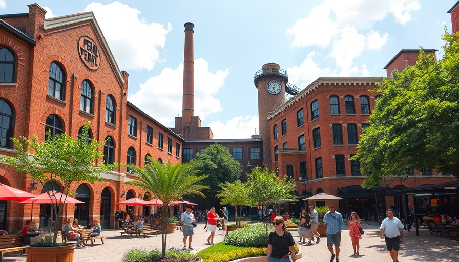 San Antonio Pearl summer activities at historic brewery.