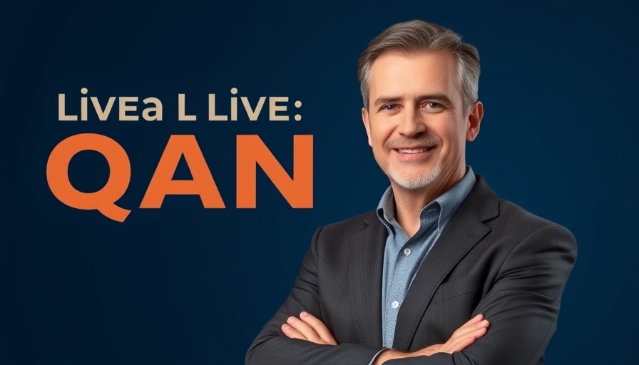 Health Trends for Older Adults: Dr. Berg Live Q&A session