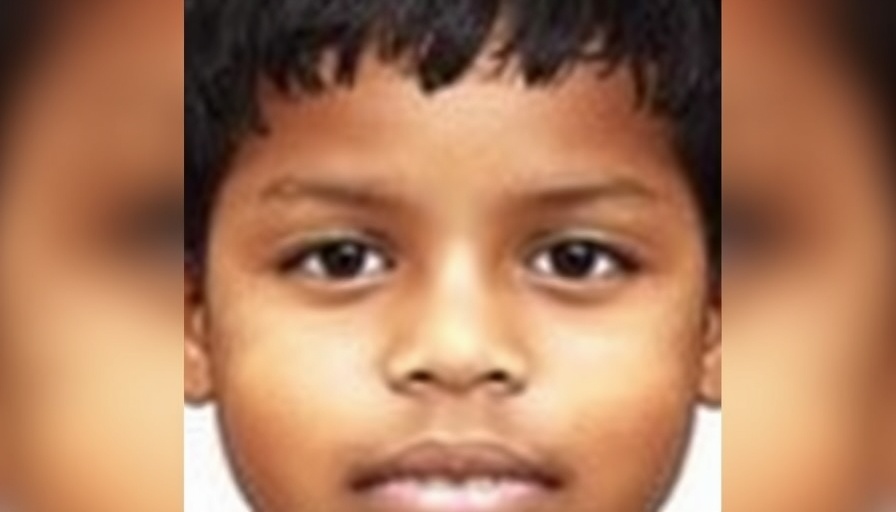 ‘We will not rest,' FBI adds mother of missing Everman boy to Top 10 Most Wanted List