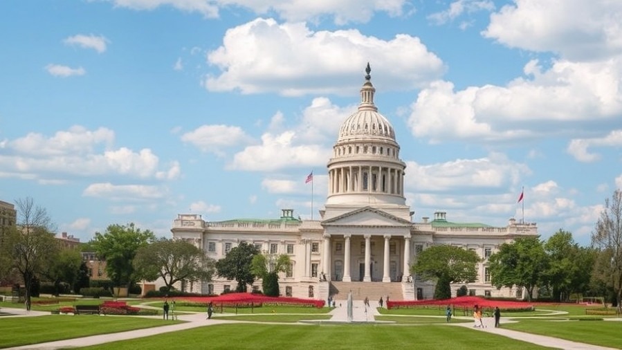 Texas legislature changes: key immigration enforcement and education reform laws effective January 1