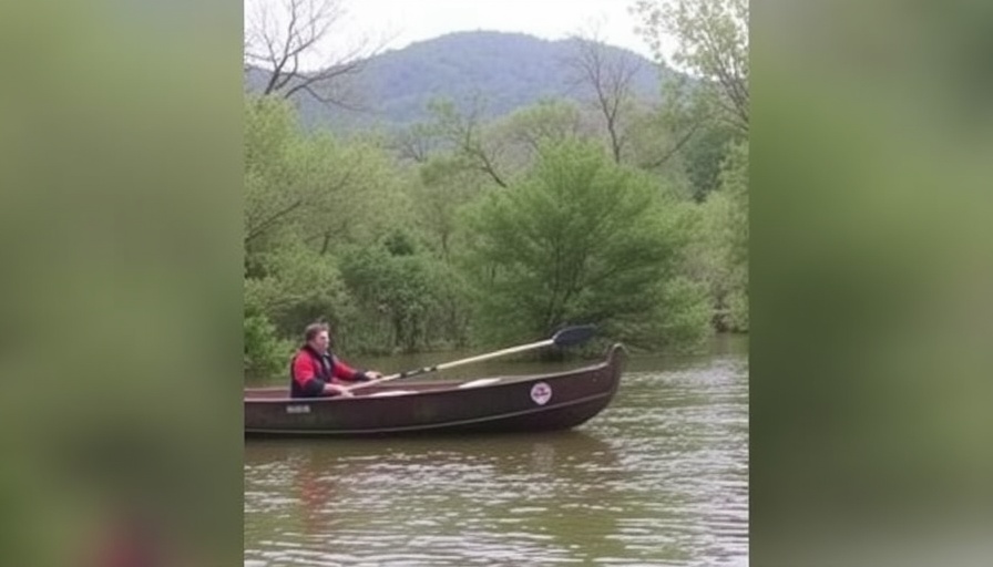 Beloved camp director killed in Hill Country flooding