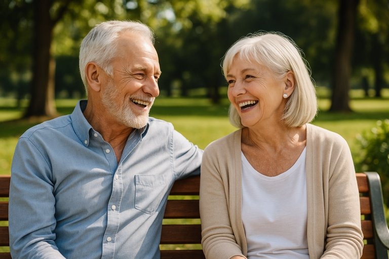 Better hearing naturally - with SonoVive!