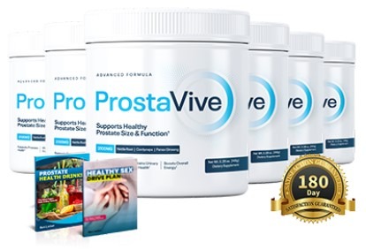 Click this image to order your own supply of ProstaVive today!