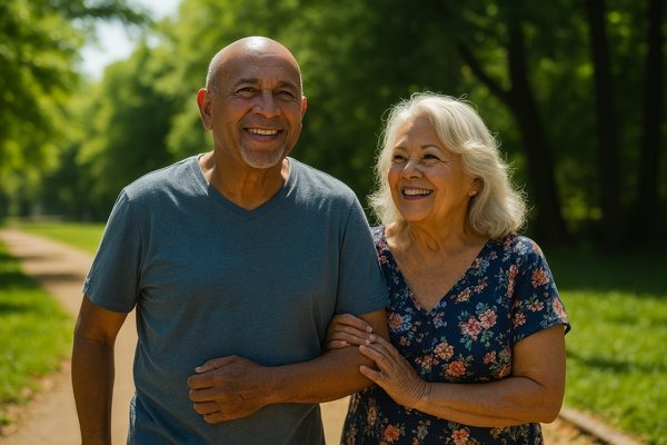 Get your life back with ProstaVive - click here now for a healthier prostate.