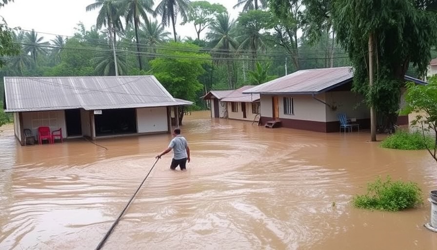 Live updates: 104 killed in tragic flood; search for 10 missing campers continues