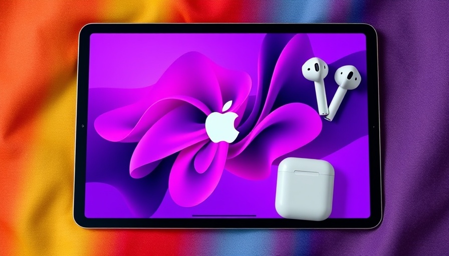Amazon Prime Day Apple deals on AirPods, AirTags, tablet
