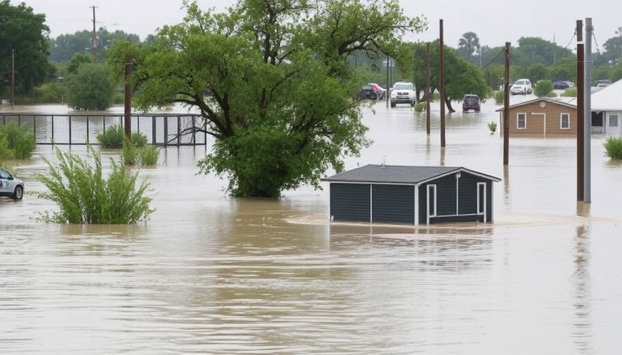 Texas officials try to determine how many people are really missing in the floods
