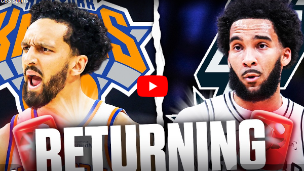 NBA Offseason Moves 2023: Players' team returns visualized.