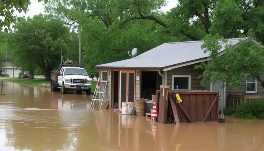  July 15 update: The latest on recovery efforts for Travis County deadly flooding 