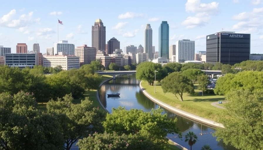  Austin's $6.25B proposed budget would increase resident costs 5% 