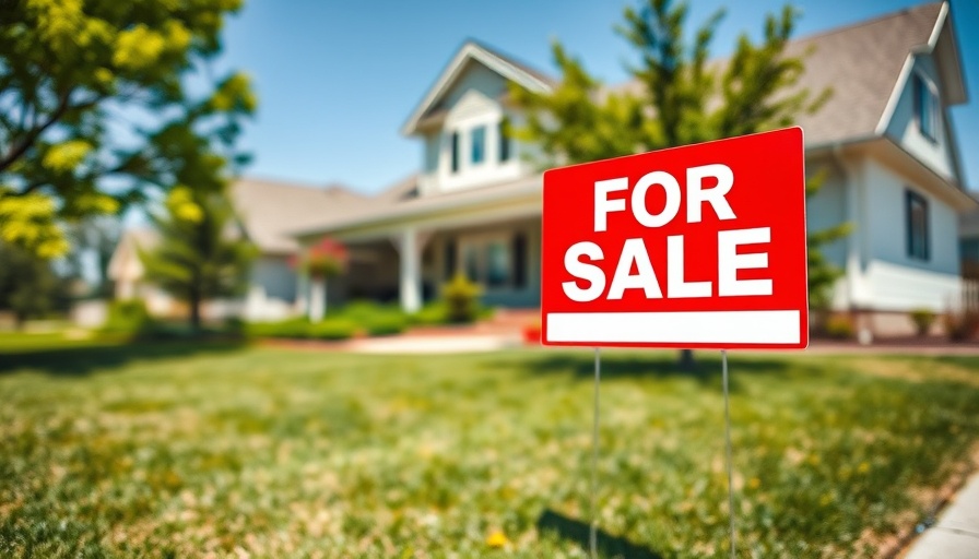 Suburban home for sale, boosting home seller profits in Austin.