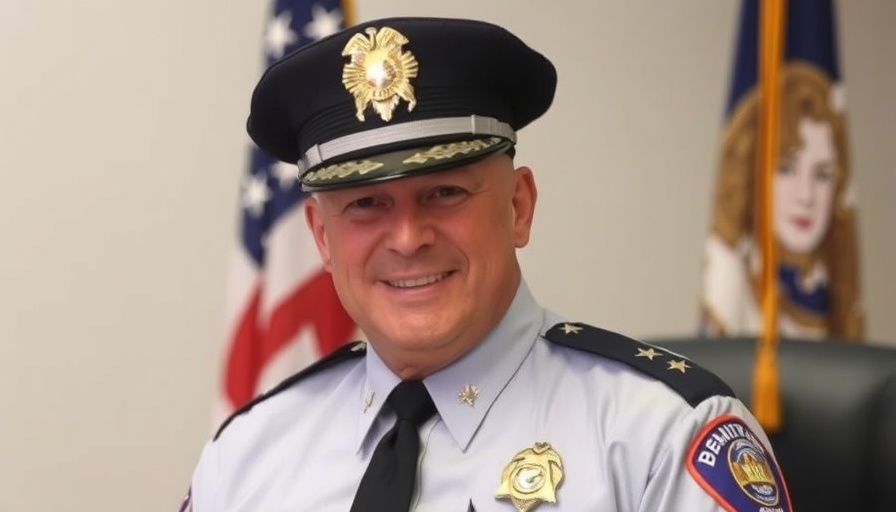 Did Fort Worth give special treatment to former Dallas police chief's application?