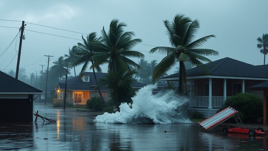Hurricane Katrina stories highlight New Orleans resilience and community preparedness.