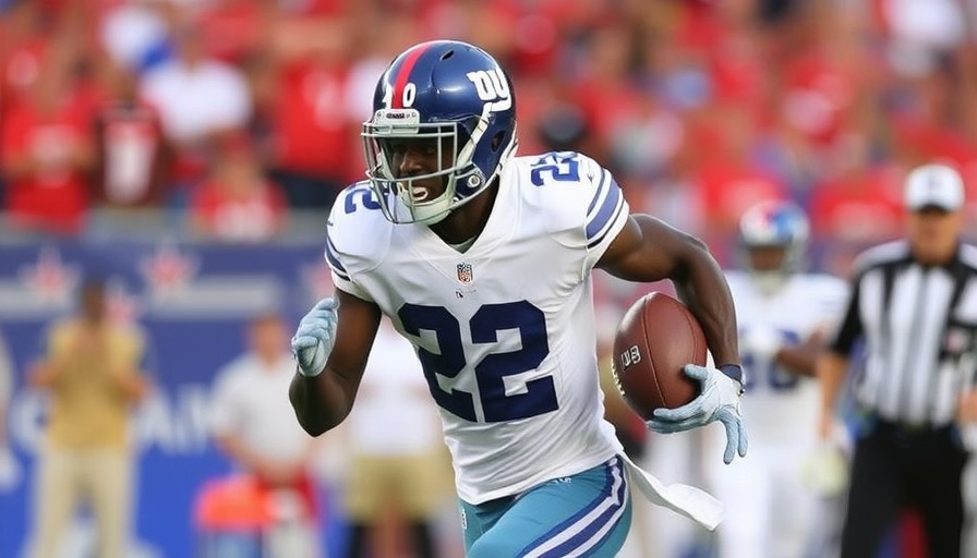 Confident Cor’Dale Flott wants to let his play do the talking in Giants cornerback battle