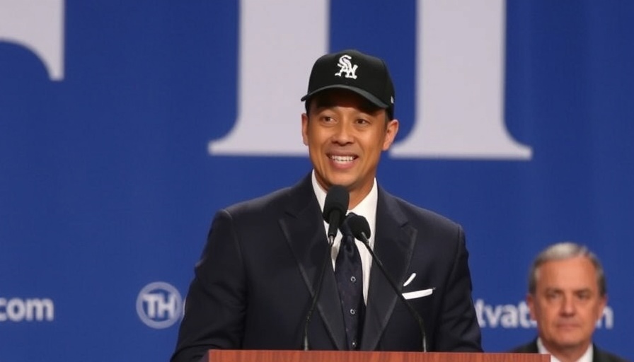 Ichiro Suzuki adds humorous touches to Hall of Fame induction ceremonies 