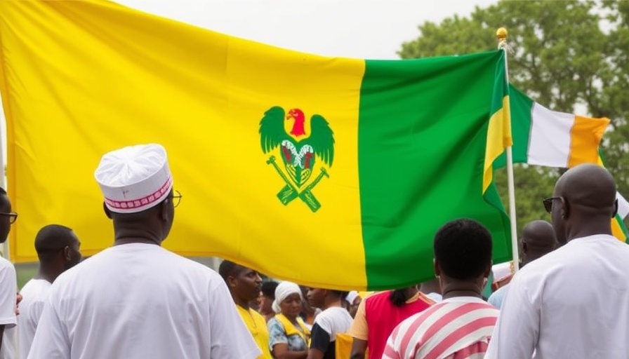 Benin National Day