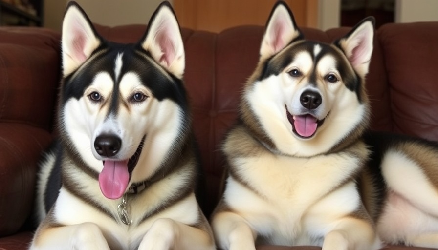 ‘They ate my ex’s furniture!’: people on their drastic divorce decisions, from training huskies to getting plastic surgery