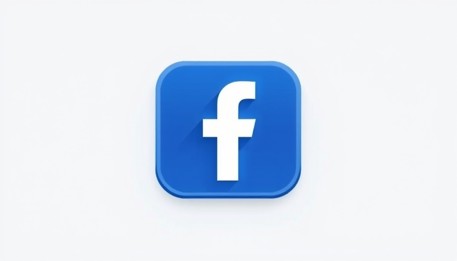Minimalistic Facebook icon related to Mariners playoff chances