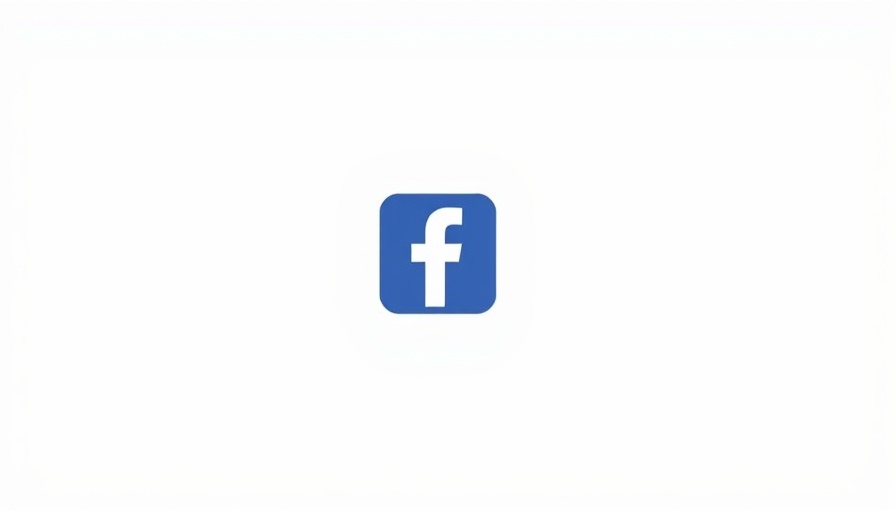 Small blue Facebook logo related to banks could face fines for cutting ties over politics.