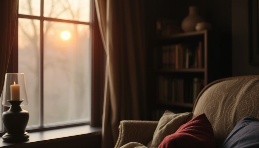 A moment that changed me: on the day of my first book deal, a mysterious hum overcame me
