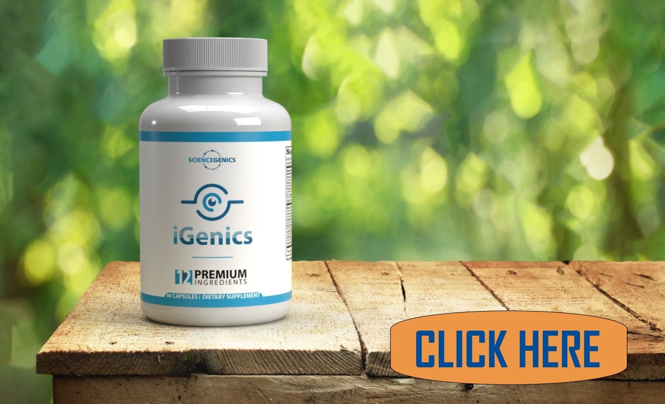 Begin your journey for better eyesight - with iGenics! Click here now...