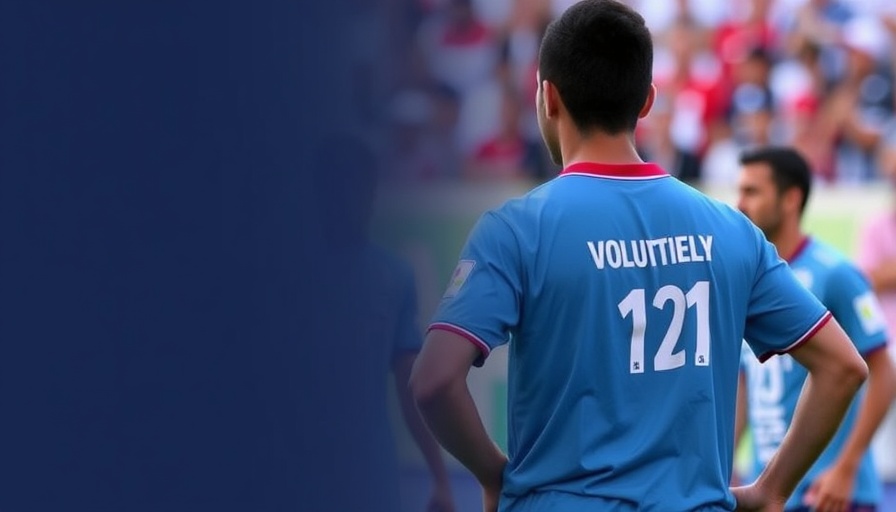 Official registration for 2026 FIFA World Cup volunteers opens Aug. 11