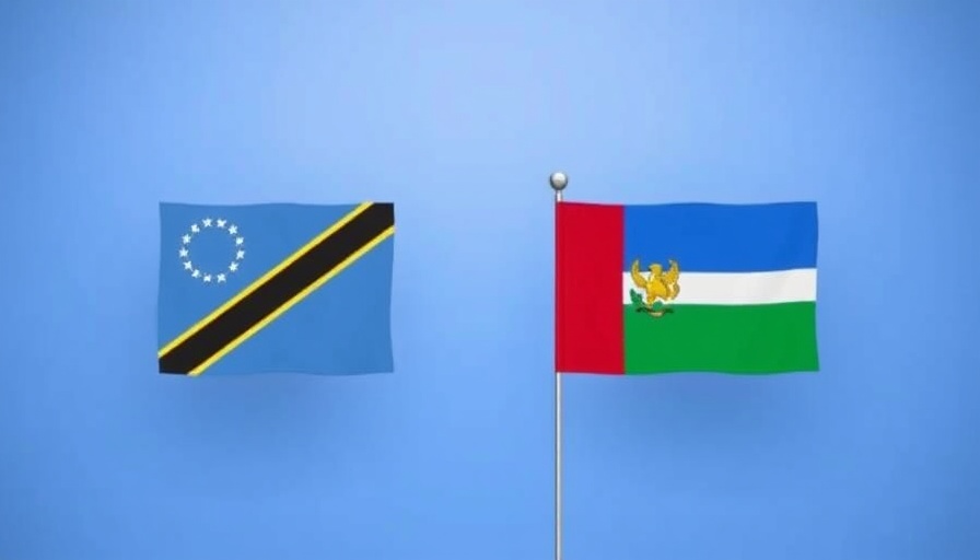 Joint Statement on the Inaugural Joint Security Coordination Mechanism (JSCM) Meeting for the Peace Agreement Between the Democratic Republic of the Congo and the Republic of Rwanda