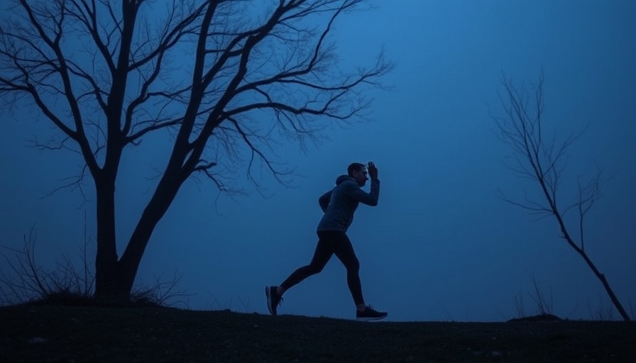 The zone zero secret: how ultra-low-stress exercise can change your life