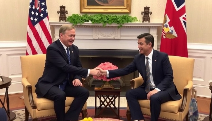 Secretary Rubio’s Call with Australian Minister for Foreign Affairs Wong