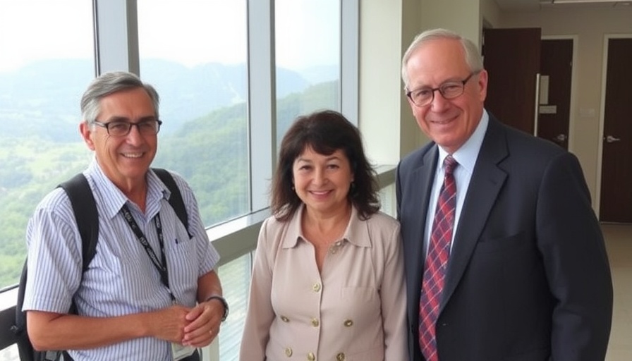 Deputy Secretary Landau’s Travel to Colombia