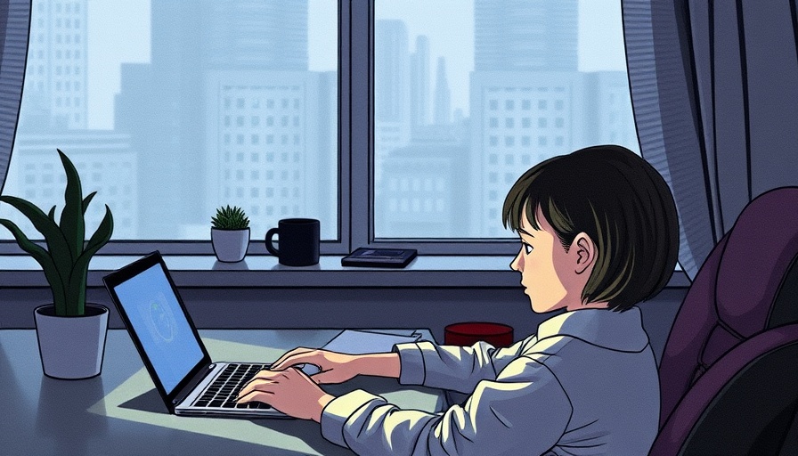 A moment that changed me: I resolved to reduce my screen time – and it was a big mistake