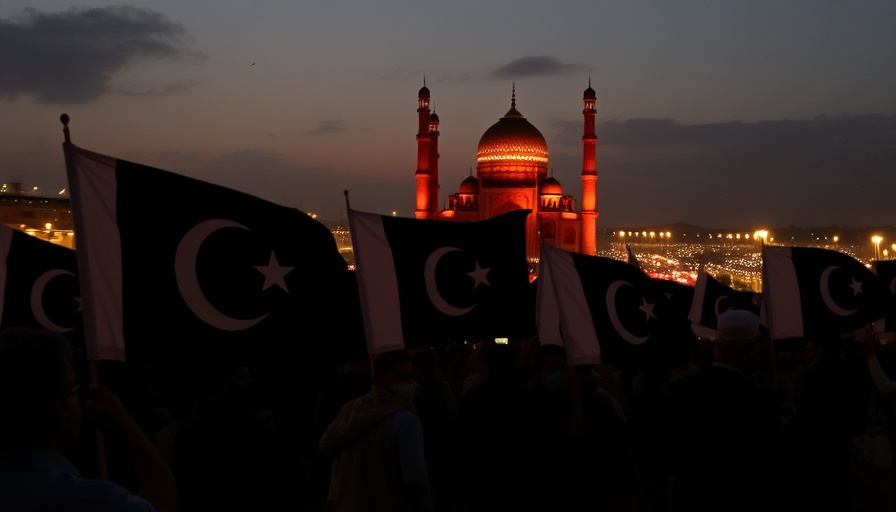 Pakistan Independence Day