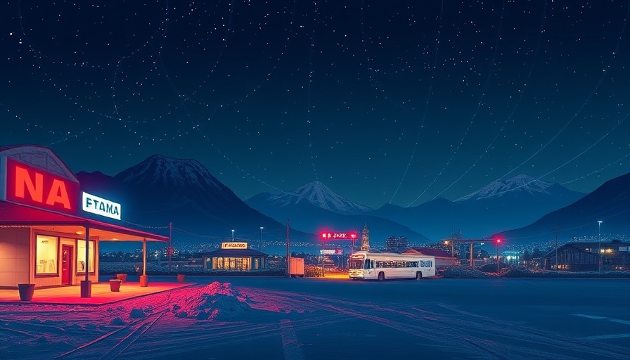 Solid red square