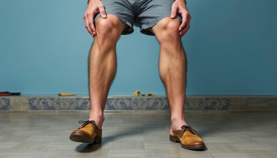‘Being short is a curse’: the men paying thousands to get their legs broken – and lengthened