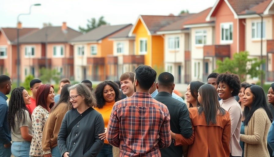Community support for housing results for homeless clients in Austin