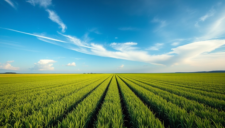 USDA invests 750 million for pest control in agriculture field.