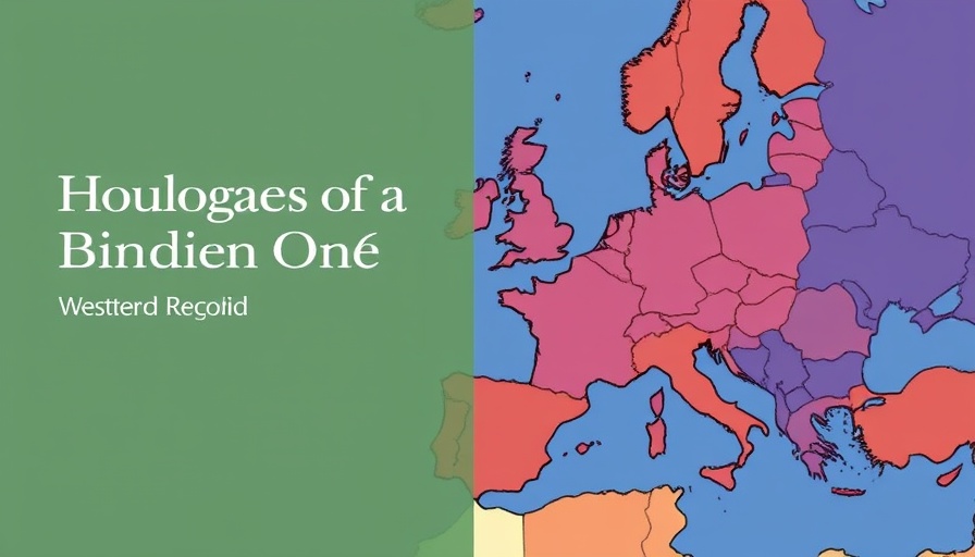 Office of the Historian, Shared Knowledge Services, Bureau of Administration Releases Foreign Relations of the United States, 1977–80, Volume XXVII, Western Europe