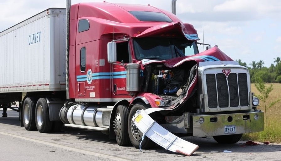 What to know about visas for foreign truckers and the politics of a deadly Florida crash