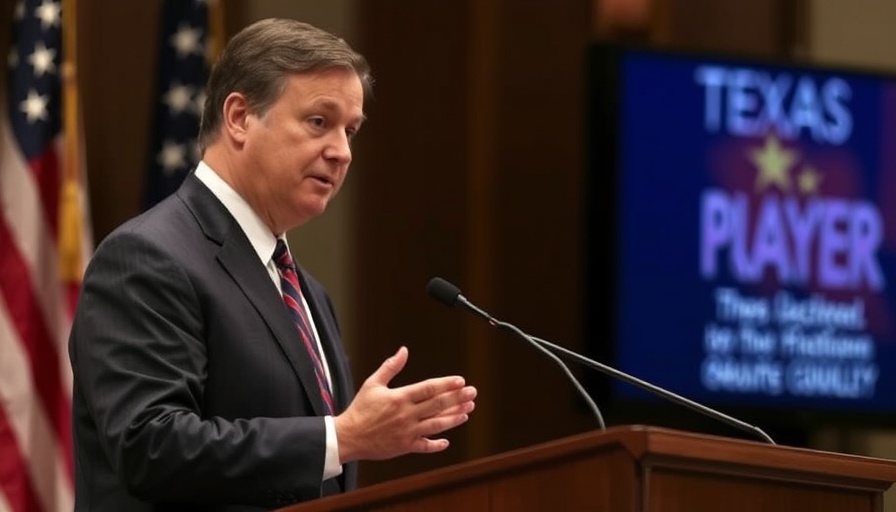 Texas AG Paxton asks schools to ‘begin legal process' to put prayer back in schools
