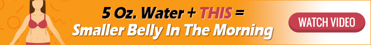 Click here NOW to hear the story about African Lean Belly...