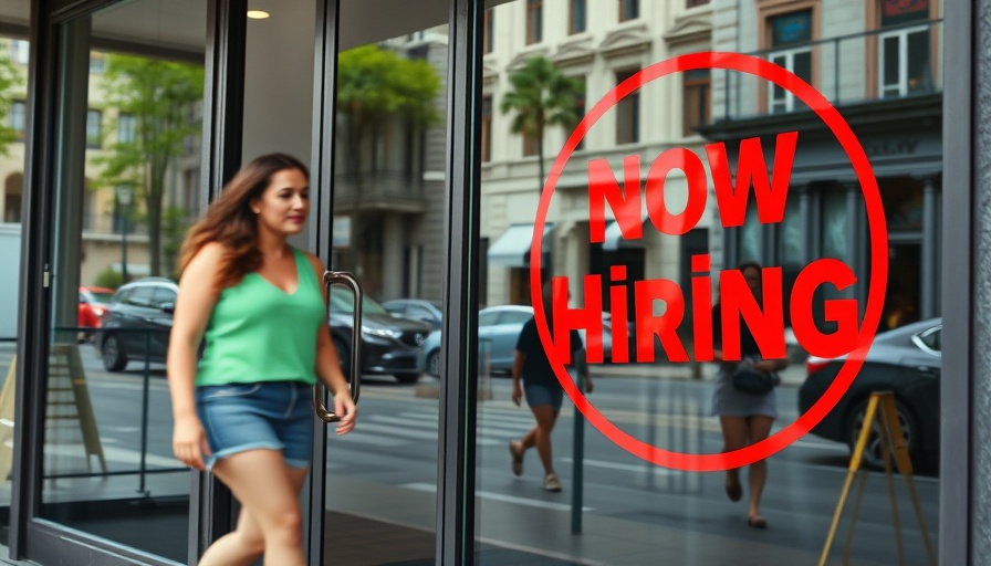 Job seekers face confidence challenges as hiring ads increase.