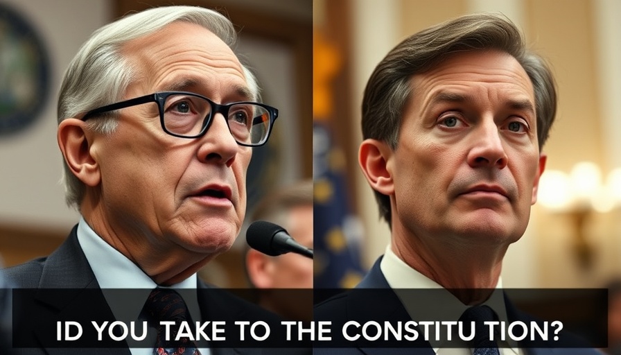 D.C. statehood representation discussion with two men in political context.
