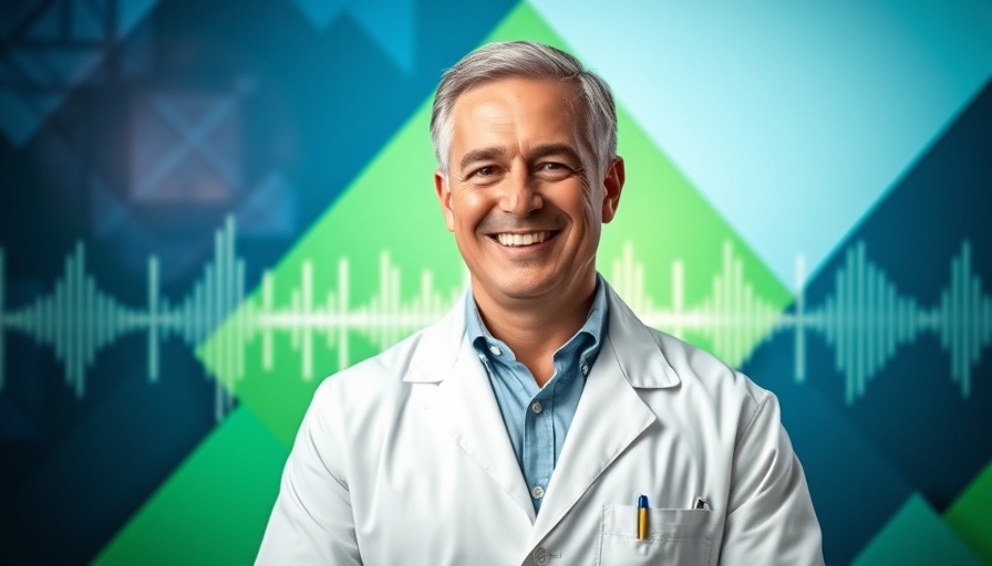 Podcast discussing role of sunscreen in preventing aging.
