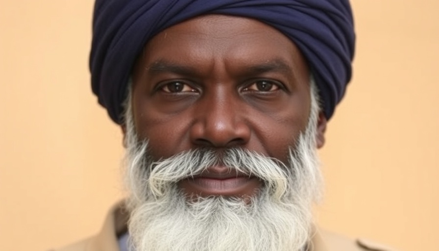 Sanctioning Sudanese Armed Group Leader and Islamist Militia with Links to Iran