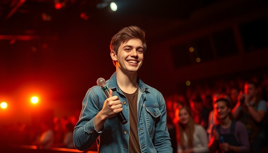 Vibrant performance at 2025 Latin Grammy nominations